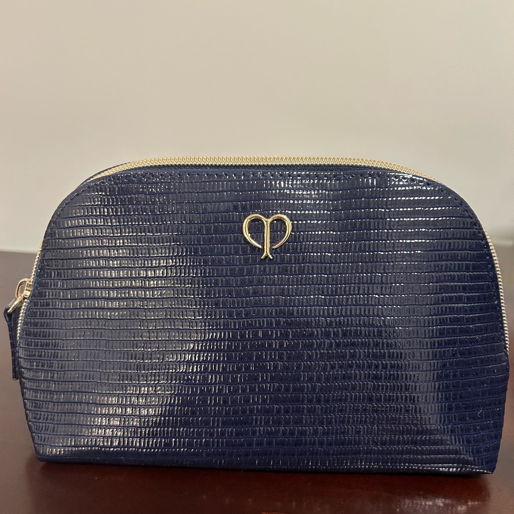 Clé de Peau Beauté® Makeup Bag